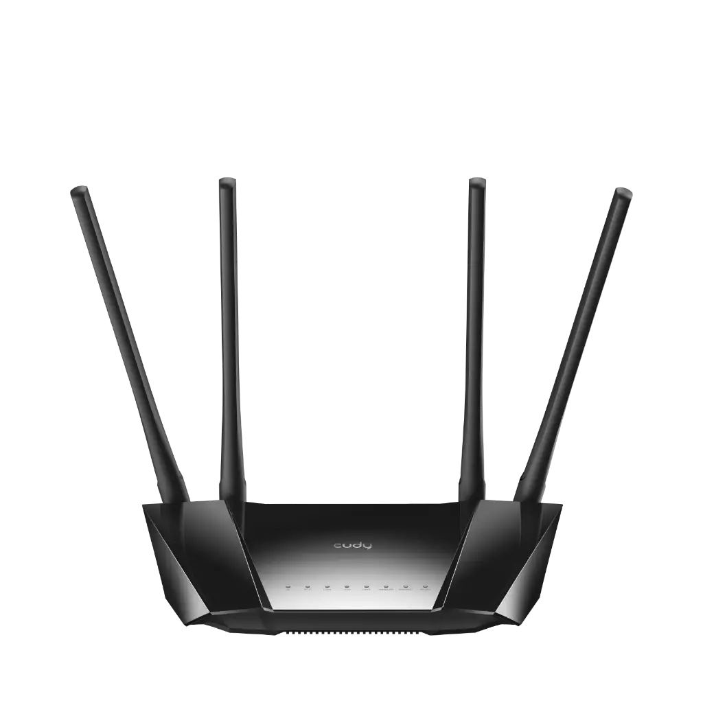 LTE N300 WIFI Router