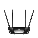 LTE N300 WIFI Router