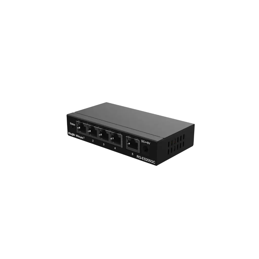 RG-205GC
