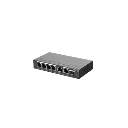 Switch PoE Gestionable a través de la nube con 4 puertos Gigabit