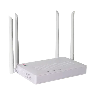 V - SOL ONU V2804DAC