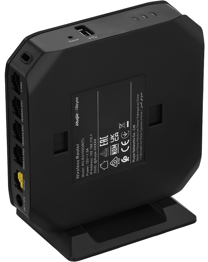 RG-EG105GW(T)