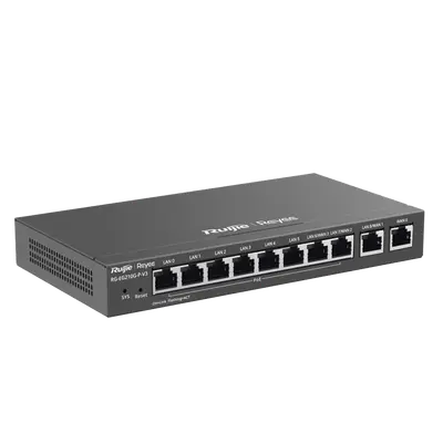 [RGEG210GPV3] RG-EG210G-P-V3