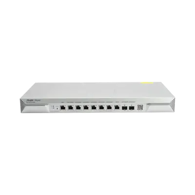[RG - EG1510XS] ROUTER 10 PUERTOS DE ALTO RENDIMIENTO - RG - EG1510XS