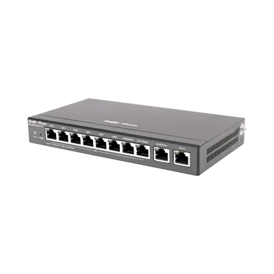 [RG -EG310GH-E] ROUTER GIGABIT 10 PUERTOS -RG -EG310GH-E